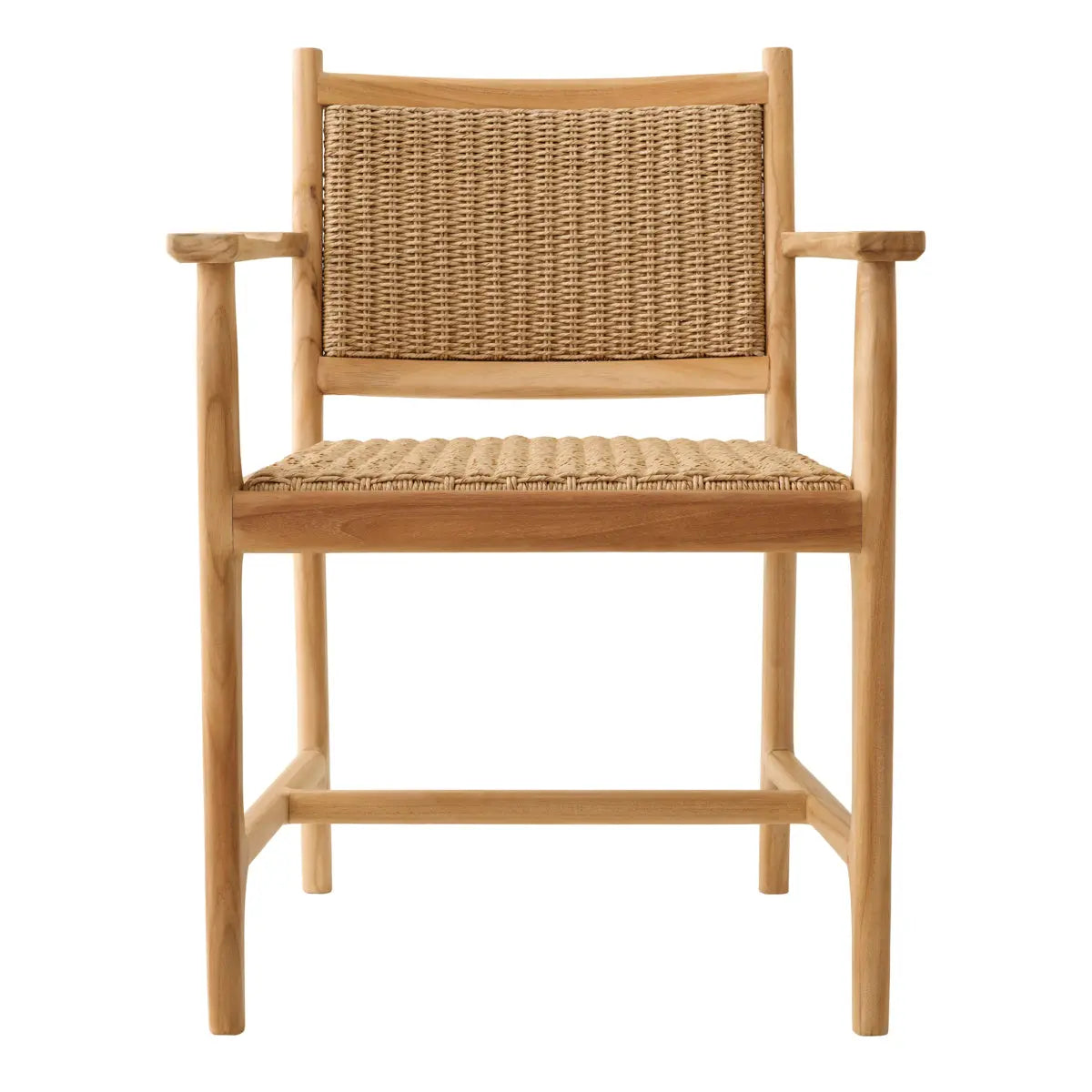 Outdoor Dining Chair Pivetti Eichholtz