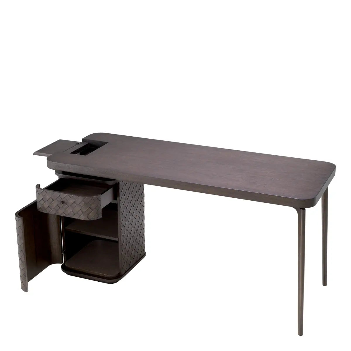 Desk Fiji Eichholtz