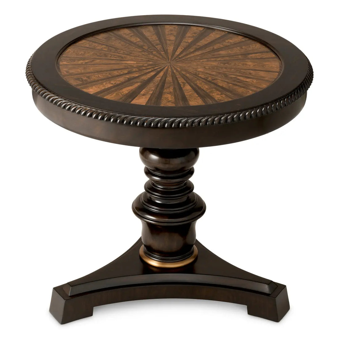 Side Table Edgar Eichholtz