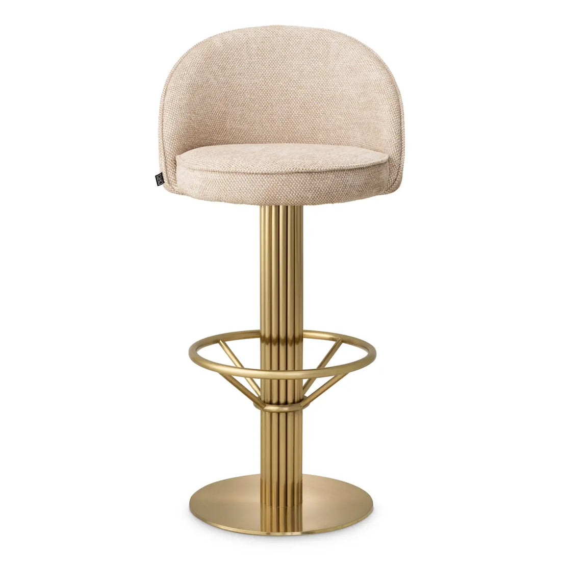 Bar Stool Dorland Eichholtz