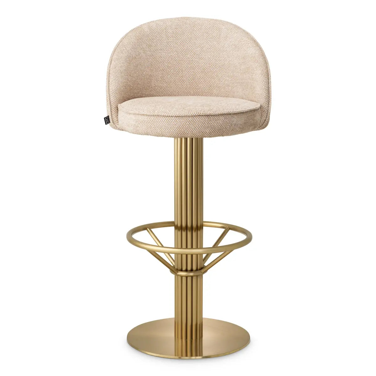 Bar Stool Dorland Eichholtz