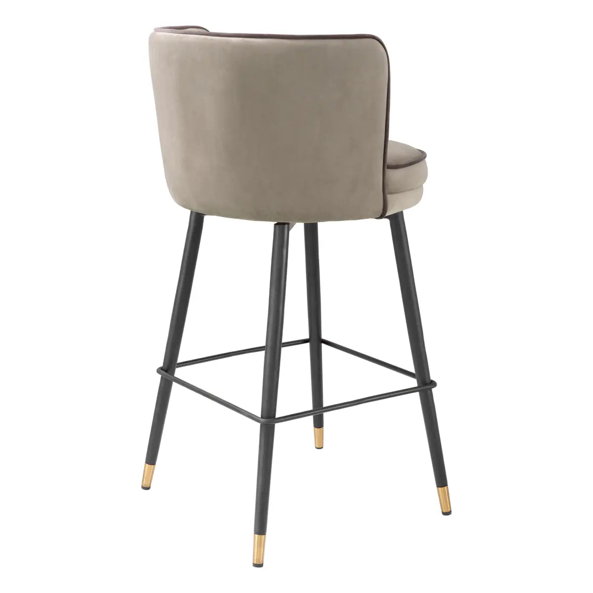 Counter Stool Grenada Eichholtz