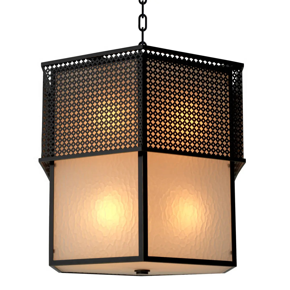Chandelier Minerva Eichholtz