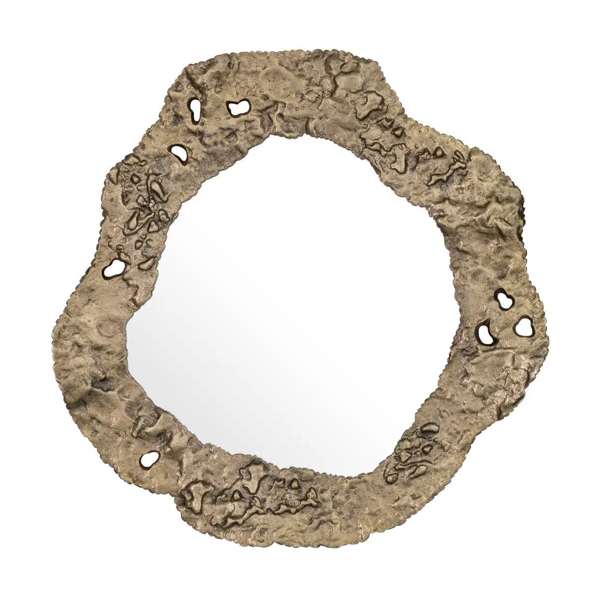 Mirror Foggia set of 2 Eichholtz