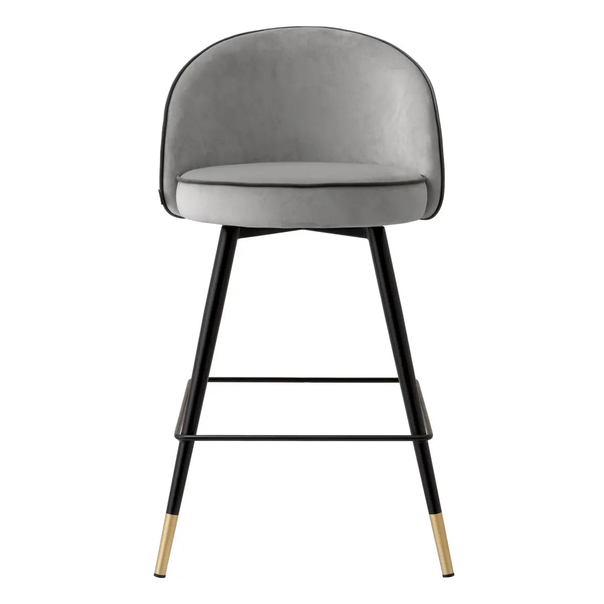 Counter Stool Cooper Set Of 2 Eichholtz