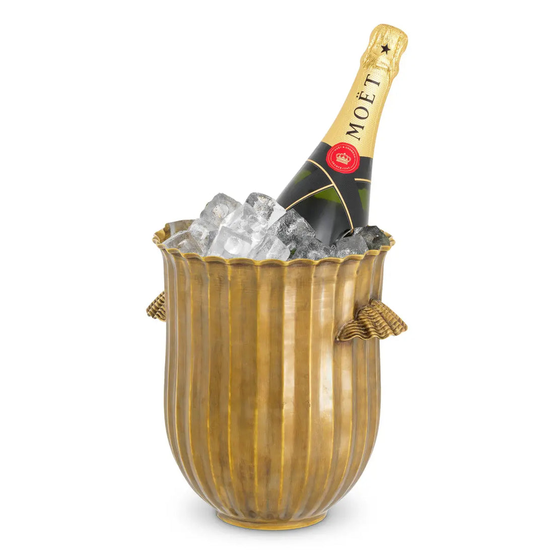 Wine Cooler Sutera Eichholtz