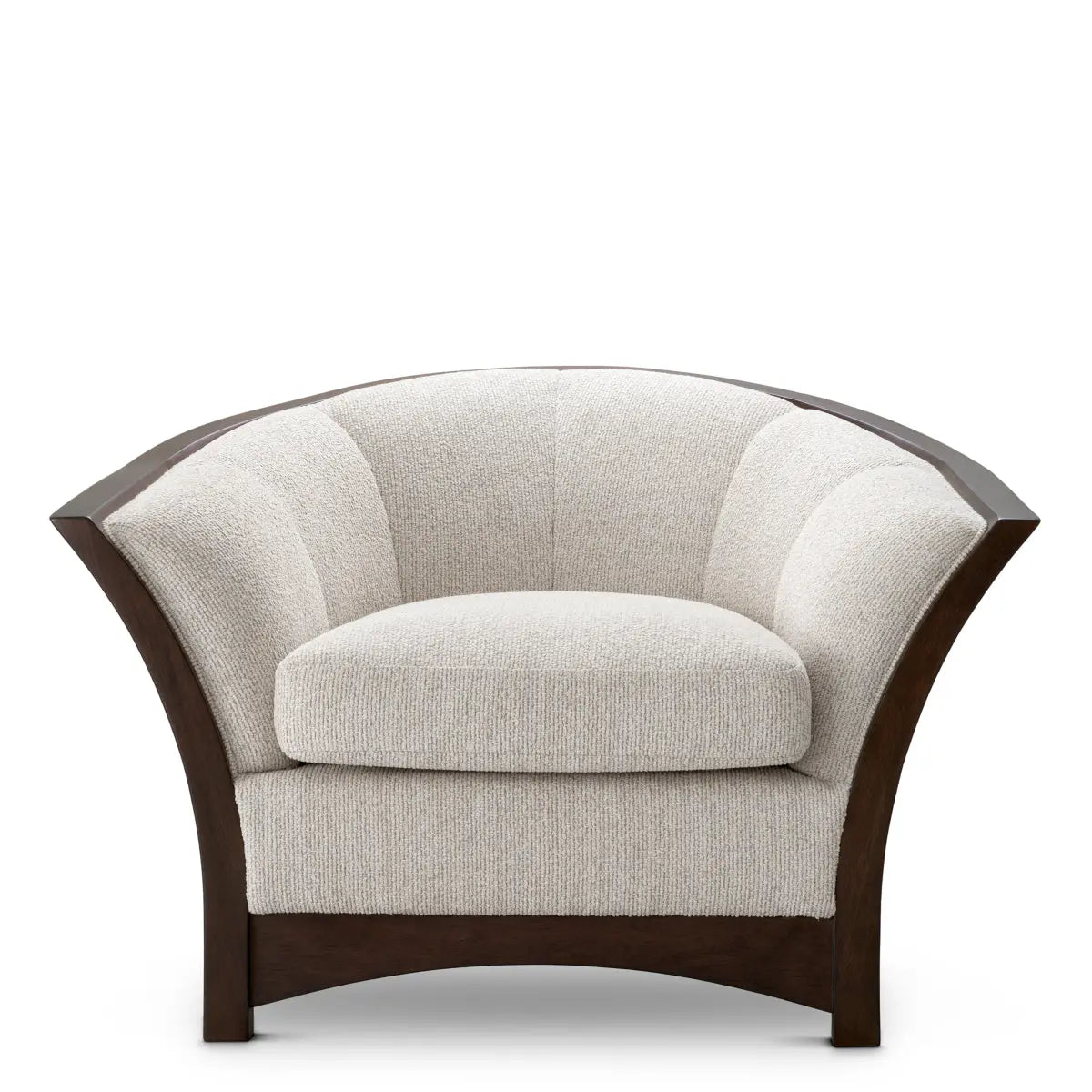 Chair Bleecker Eichholtz