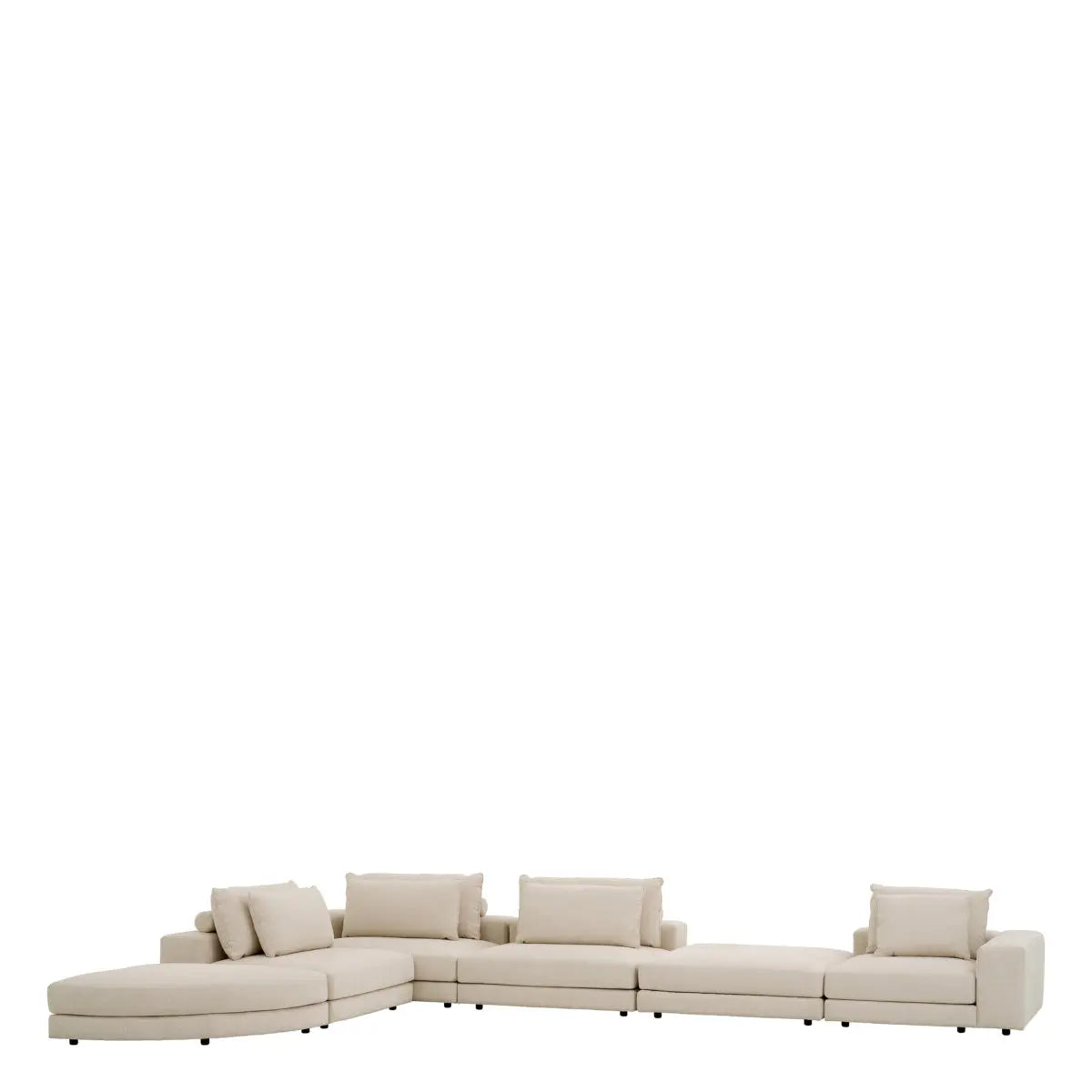 Sofa Lounge Club Eichholtz