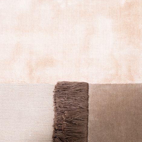 Rug Blakemore beige grey 200 x 300 cm