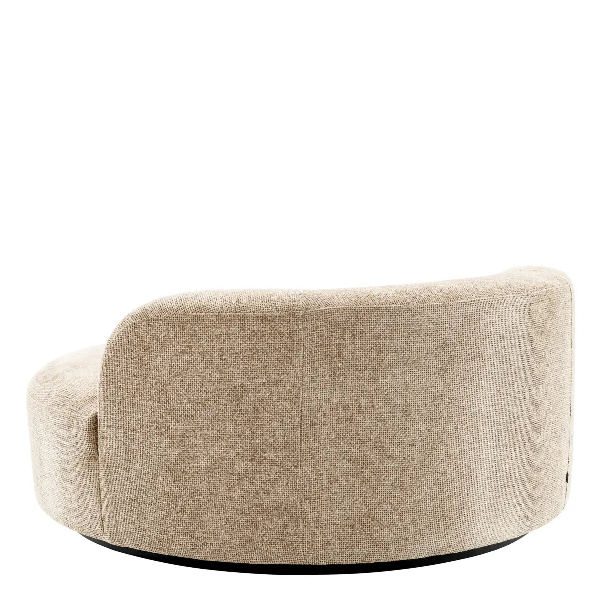 Sofa Björn Round Eichholtz