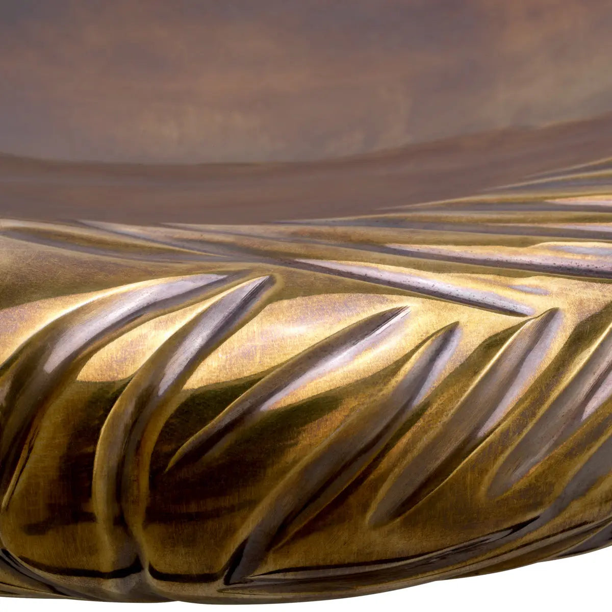 Bowl Sandrini Eichholtz