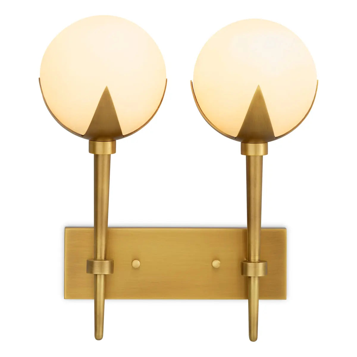 Wall Lamp Alesa Double Eichholtz