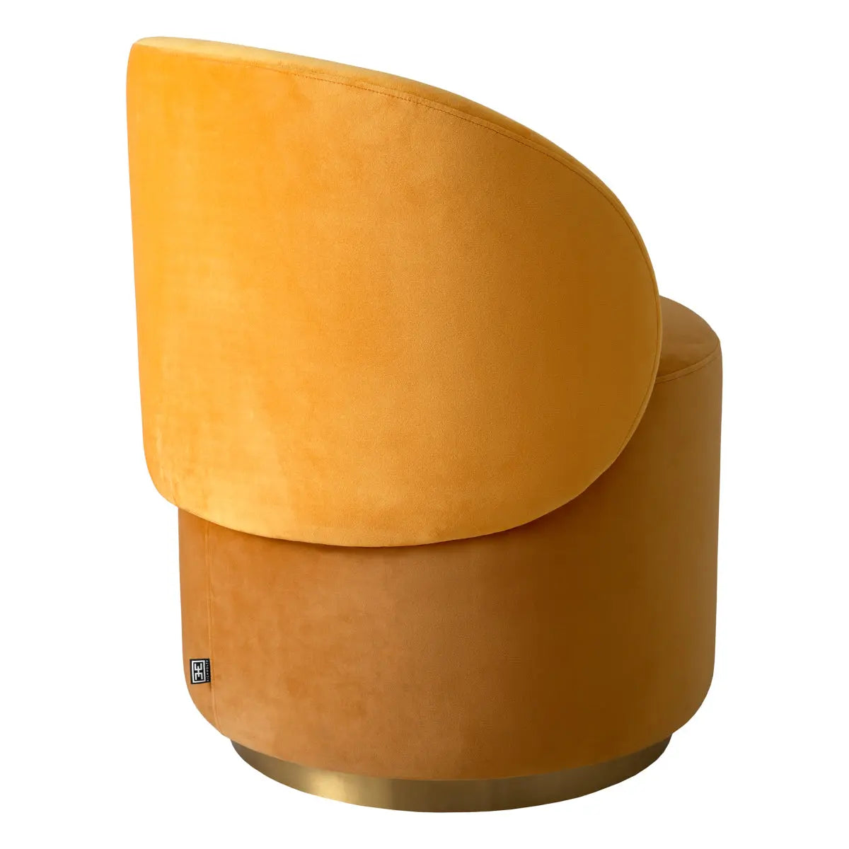 Low Dining Chair Greer Eichholtz