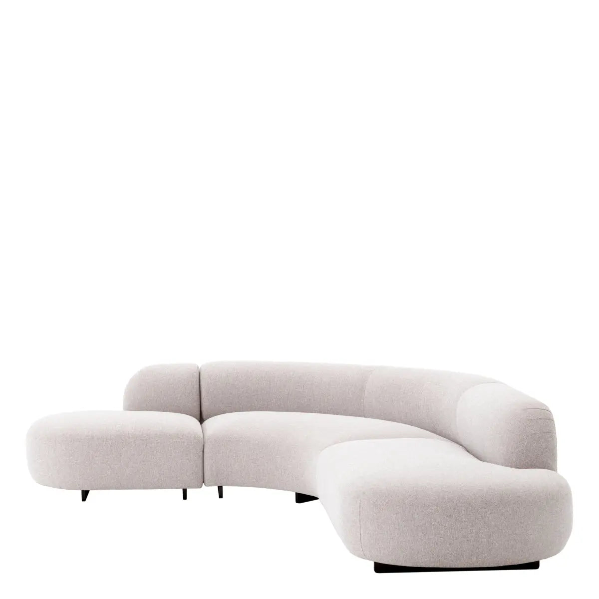 Outdoor Sofa Björn L Eichholtz