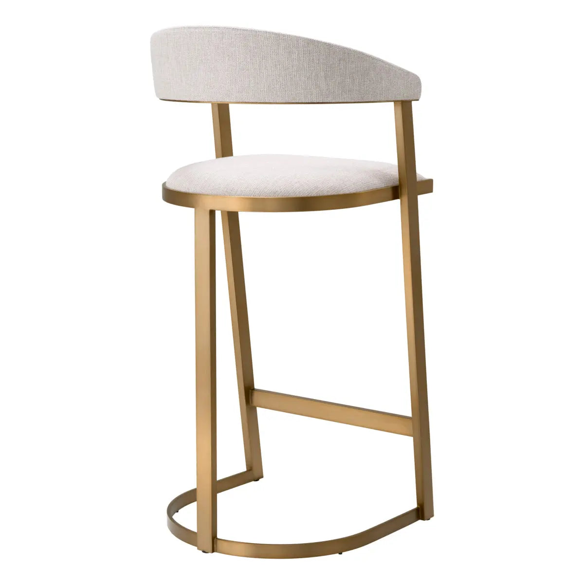Bar Stool Dexter Eichholtz
