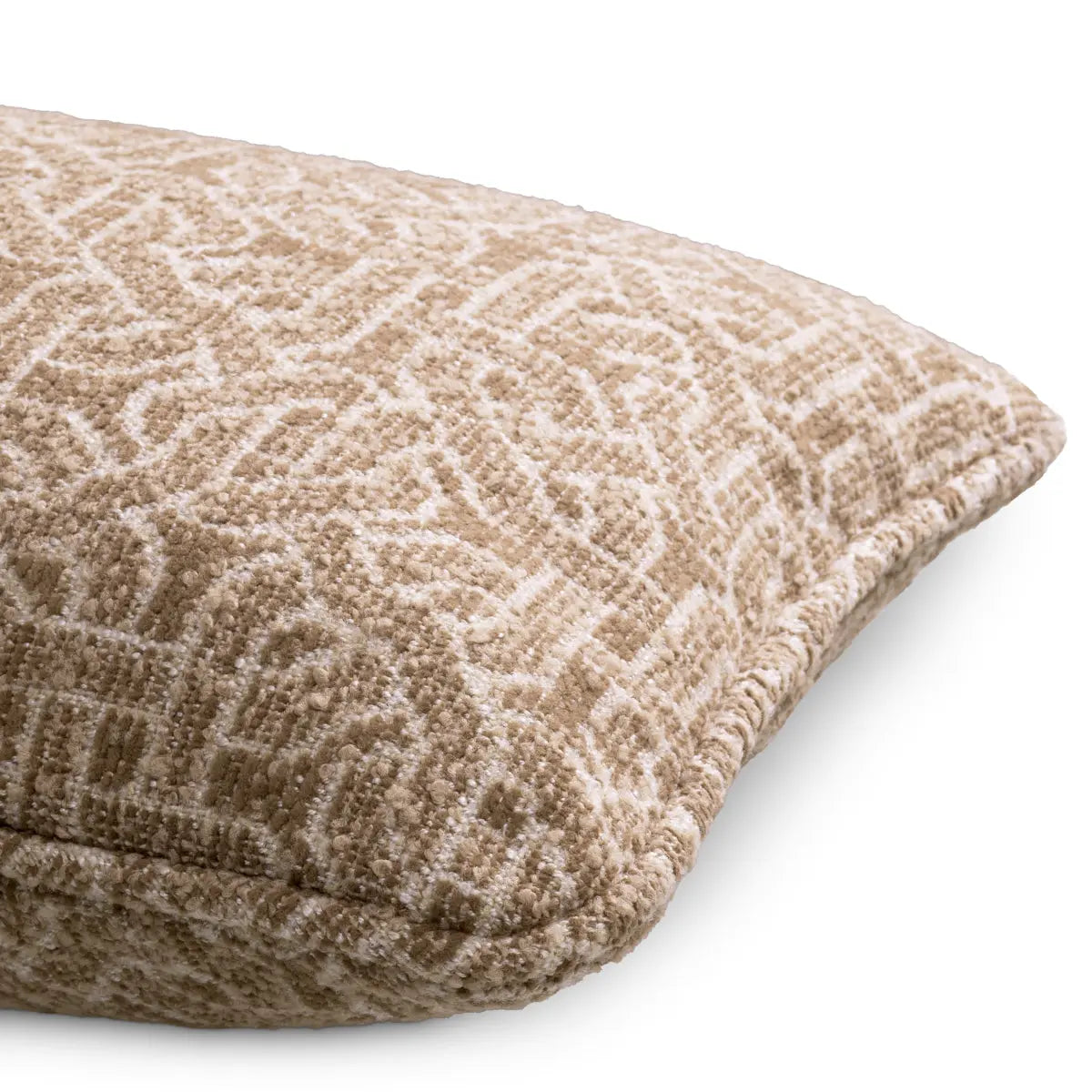 Cushion Frieze Rectangular Eichholtz