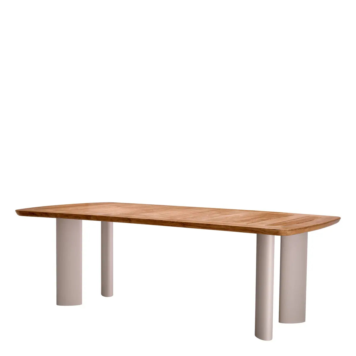 Outdoor Dining Table Osario Eichholtz
