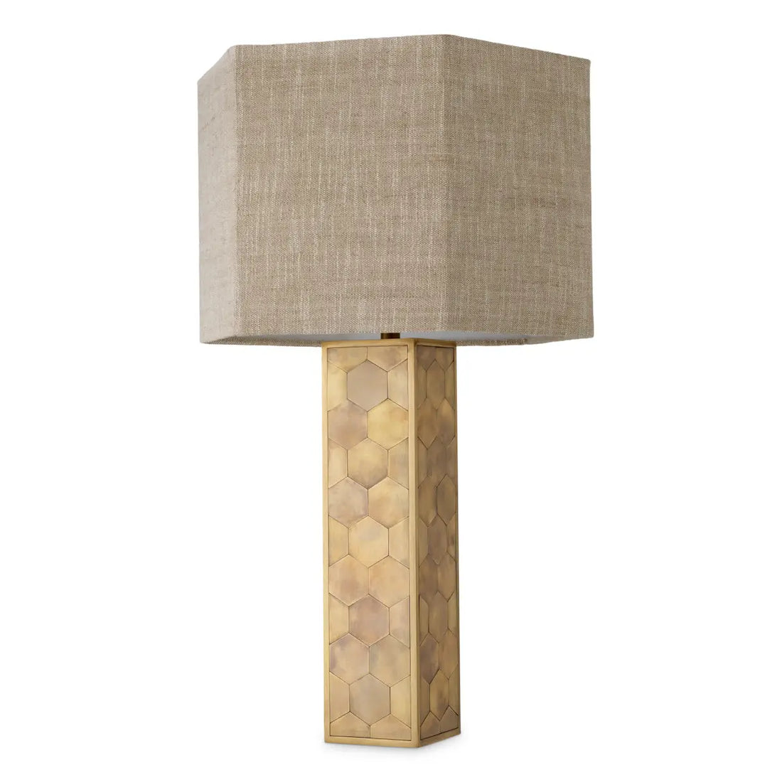 Table Lamp Montreux Eichholtz