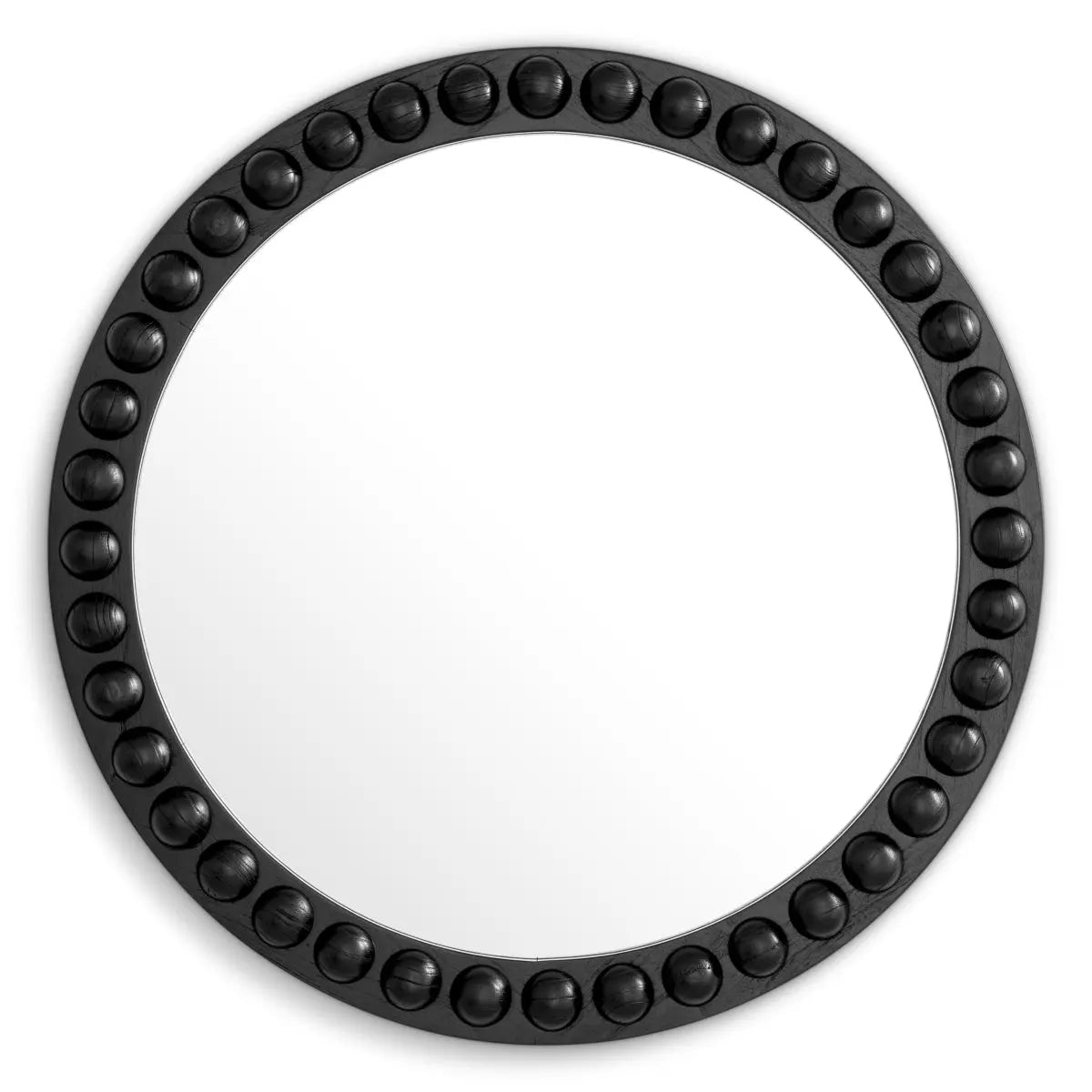 Mirror Kenton round Eichholtz