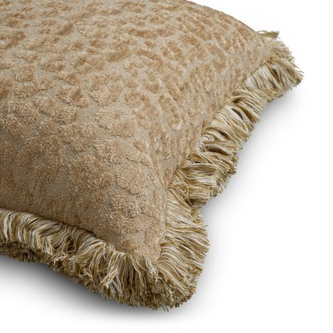 Cushion Serlina square auden beige