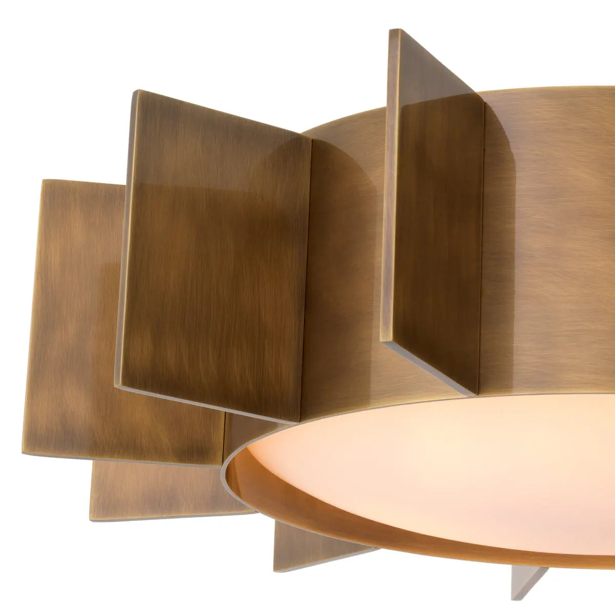 Ceiling Lamp Mario Eichholtz