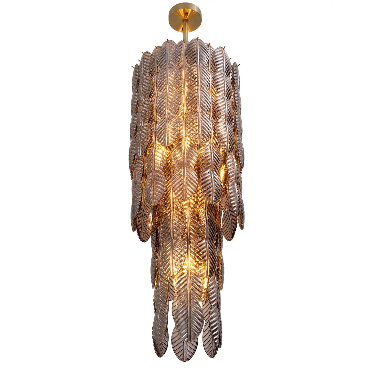 Chandelier Sahure L Eichholtz
