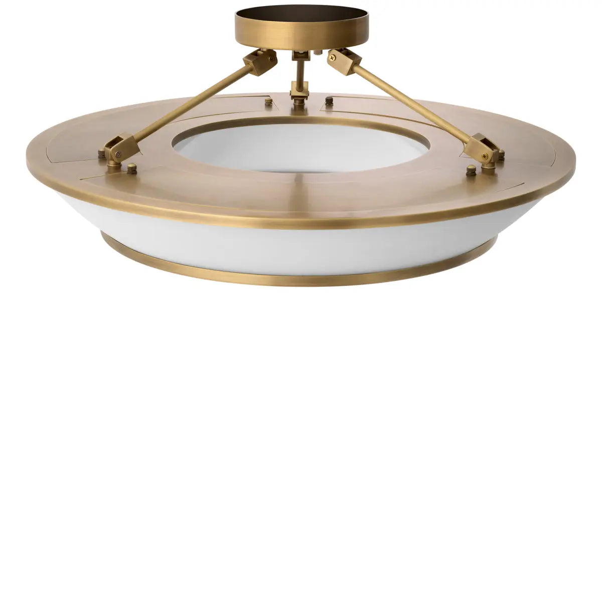Ceiling Lamp Ferette Eichholtz