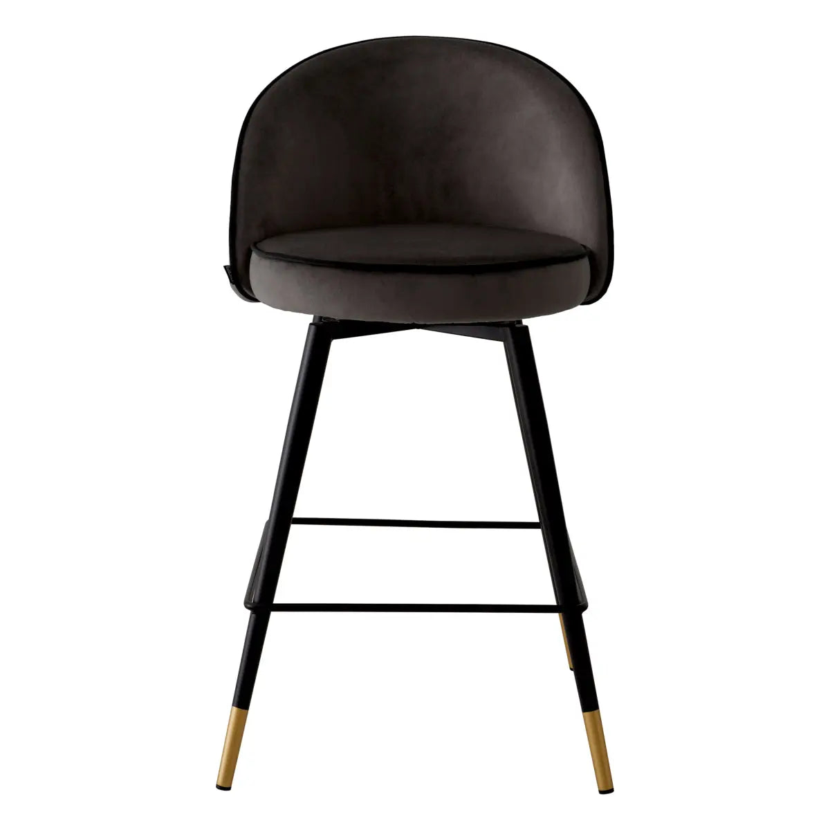 Counter Stool Cooper Set Of 2 Eichholtz