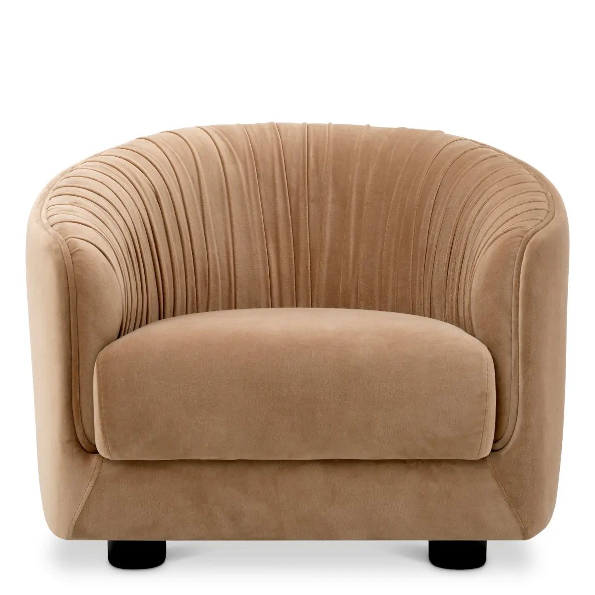 Chair Jameson amaro camel