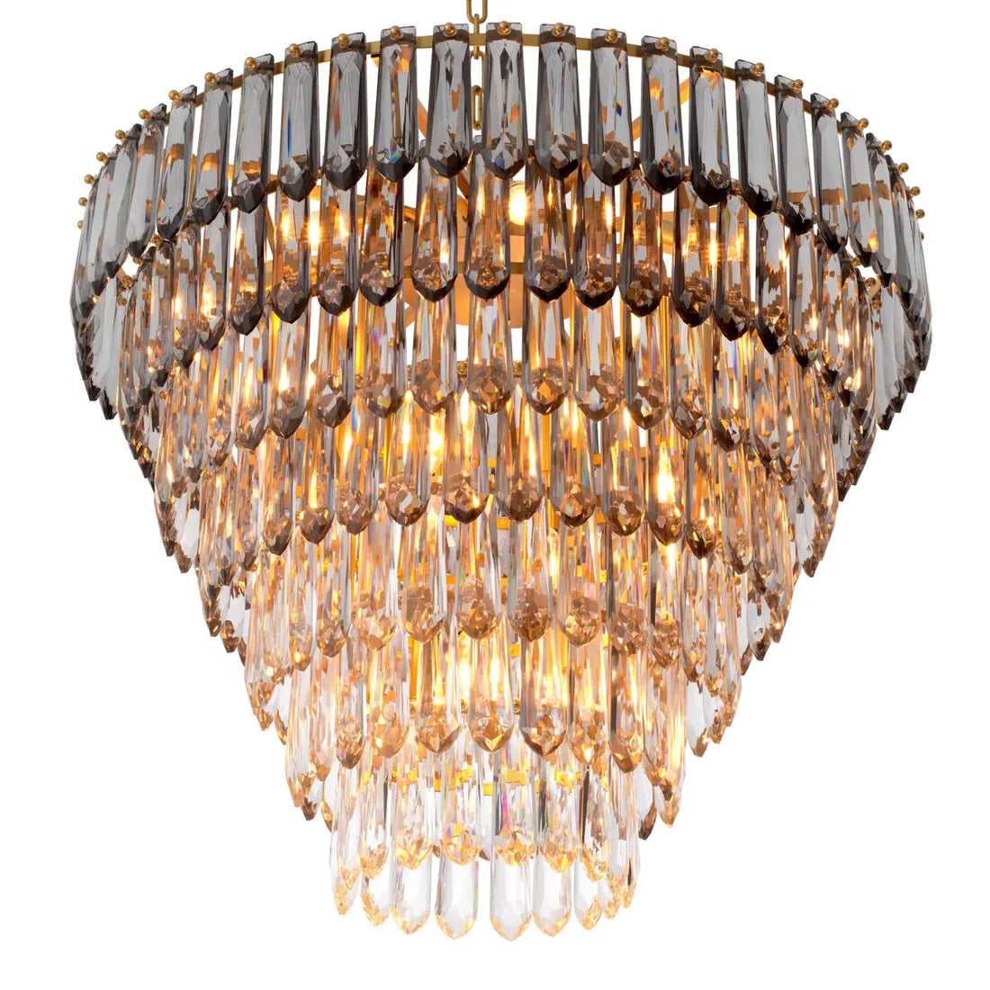 Chandelier Gwendolyn Eichholtz