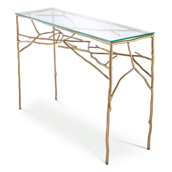 Console Table Antico Eichholtz