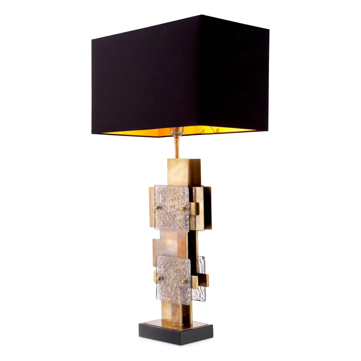 Table Lamp Langham Eichholtz