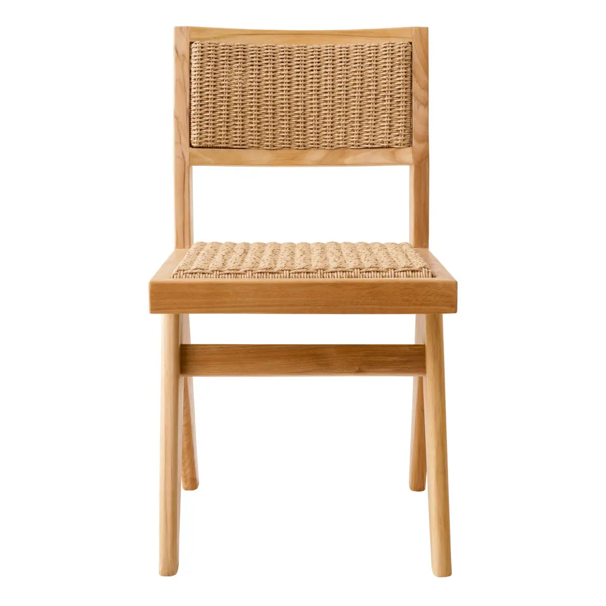 Outdoor Dining Chair Niclas Eichholtz