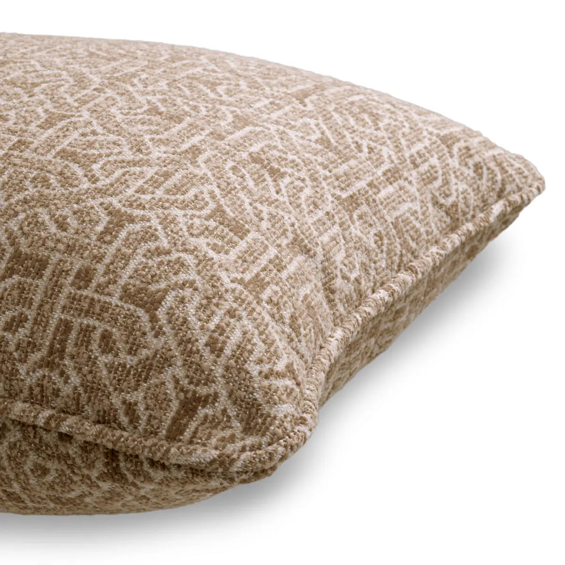 Cushion Frieze L Eichholtz