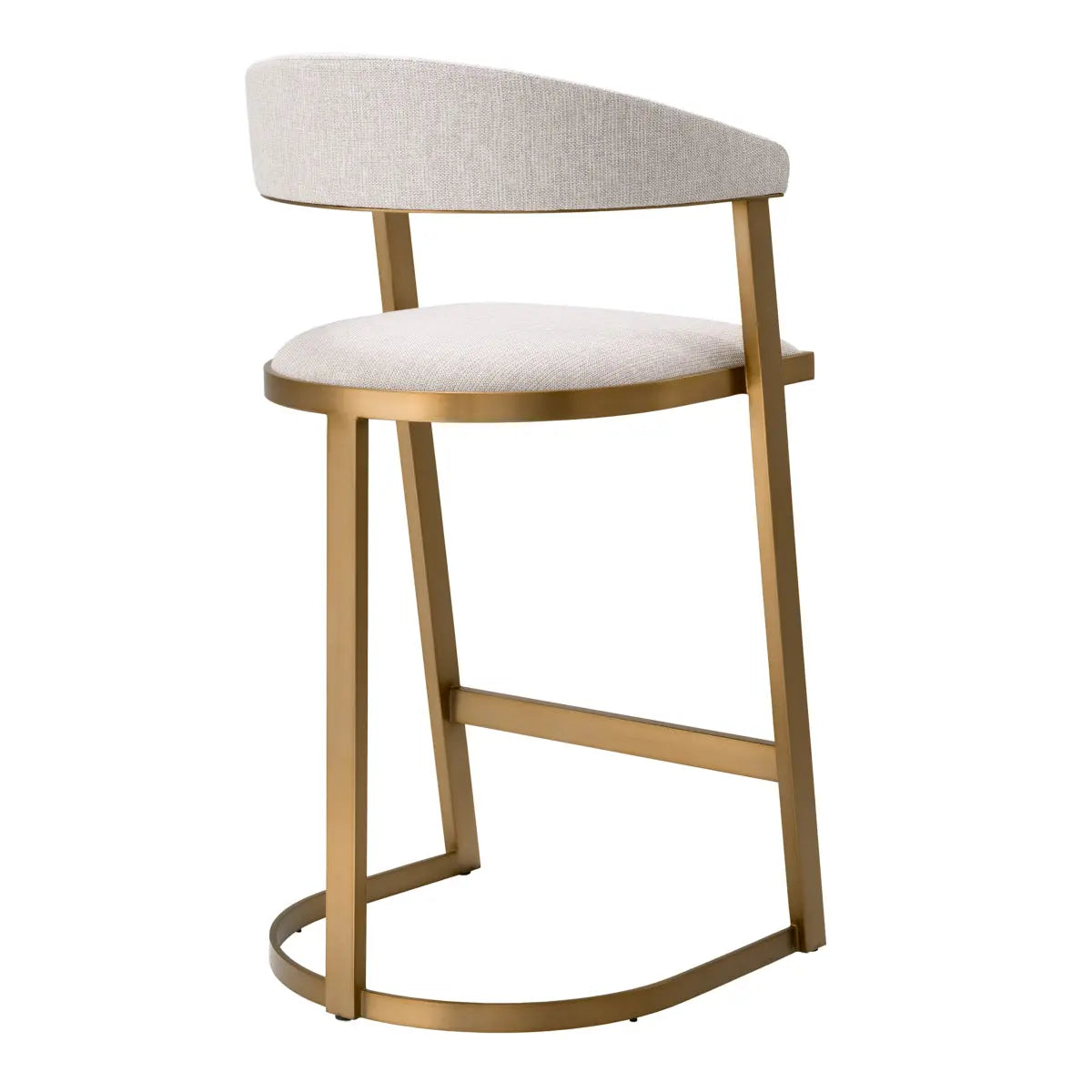 Counter Stool Dexter Eichholtz