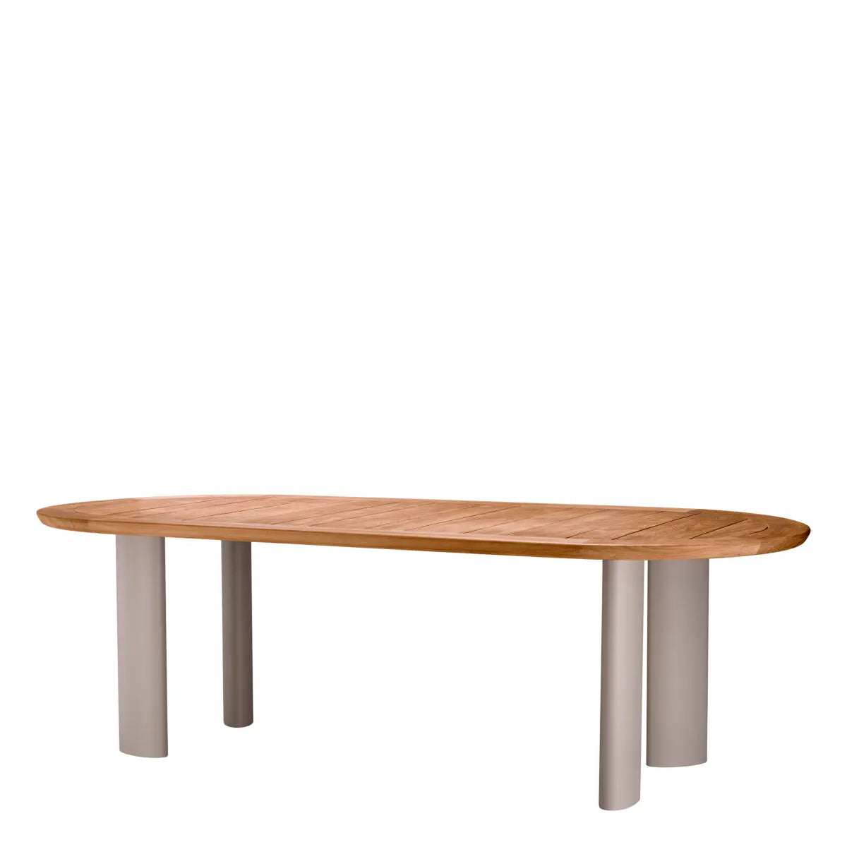 Outdoor Dining Table Mogador Eichholtz