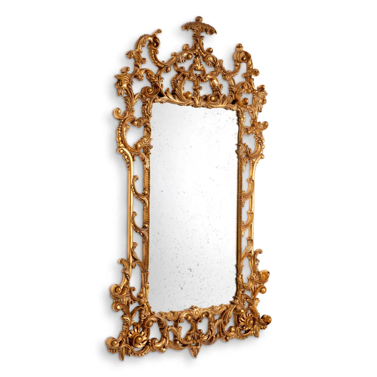 Mirror Rococo Eichholtz