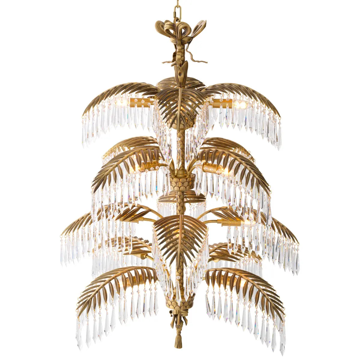 Chandelier Hildebrandt XL Eichholtz