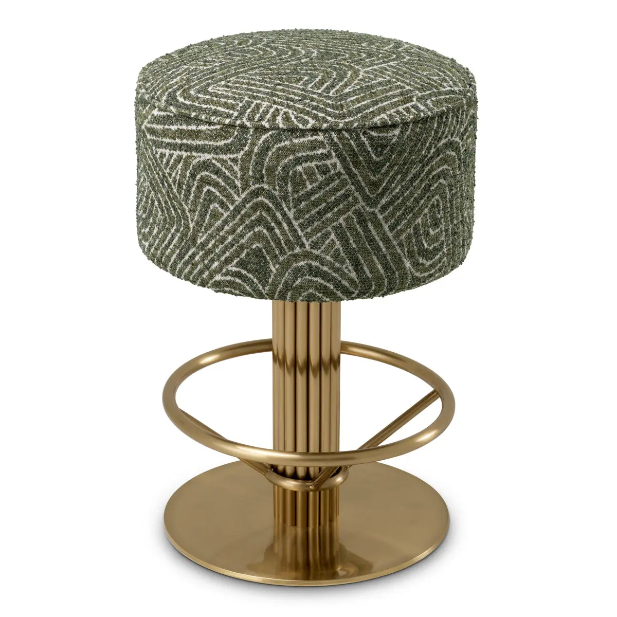 Counter Stool Carleton Eichholtz