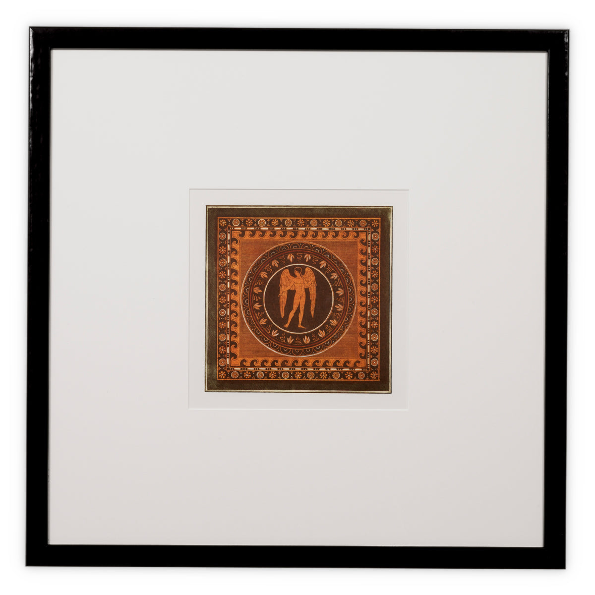 Print Antique Vases  Sir William Hamilton *EXPO