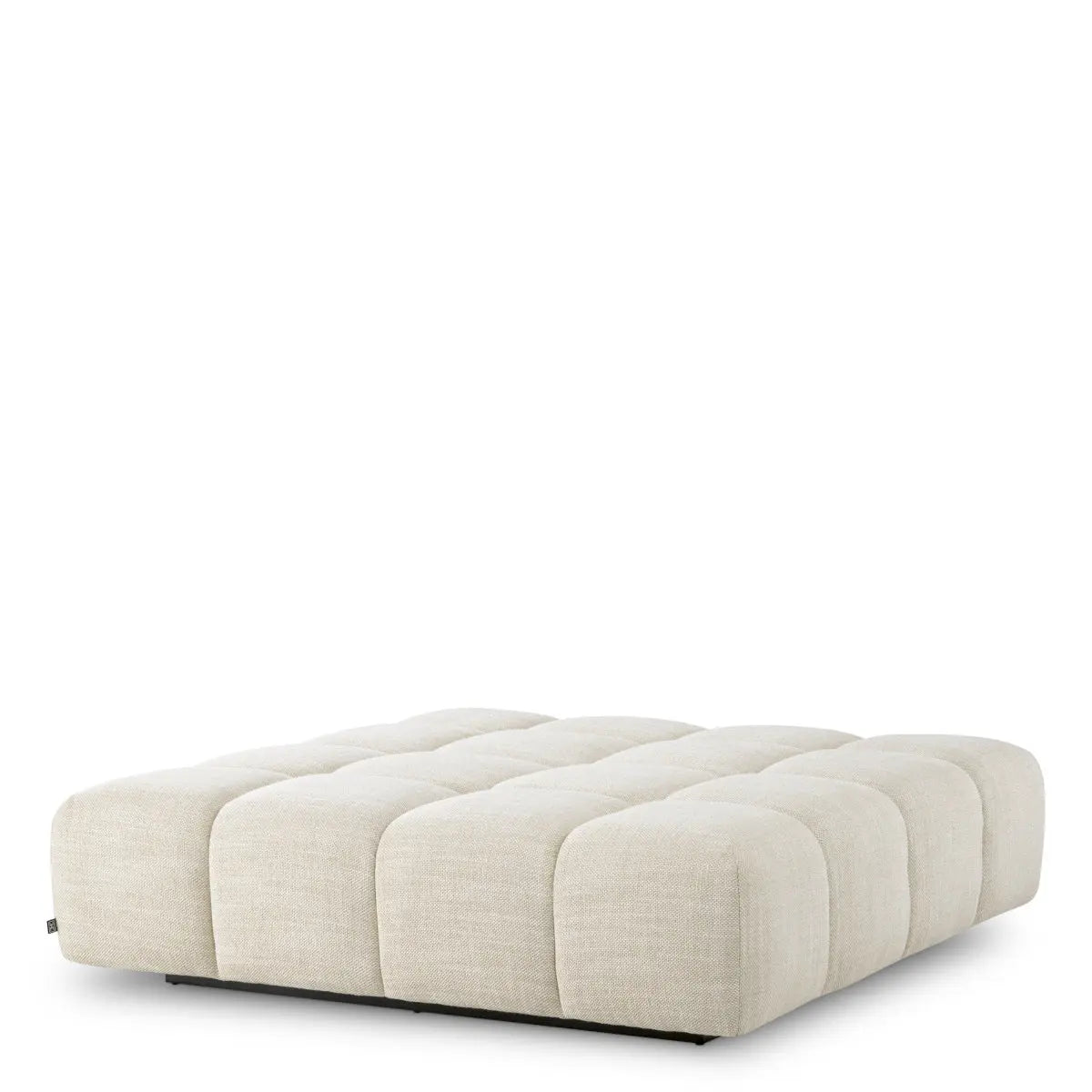 Modular Sofa Hunter albury beige - Ottoman