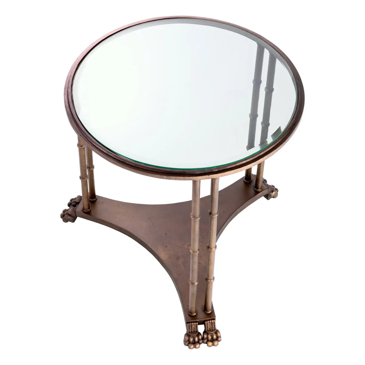 Side Table Lioness Eichholtz