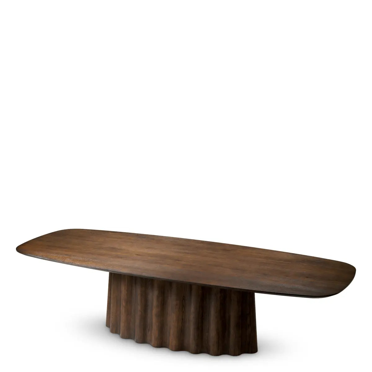Dining Table Papyrus rectangular Eichholtz