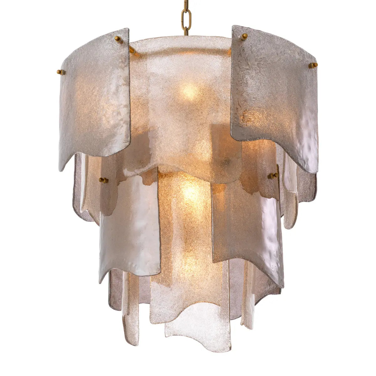 Chandelier Asinara S Eichholtz