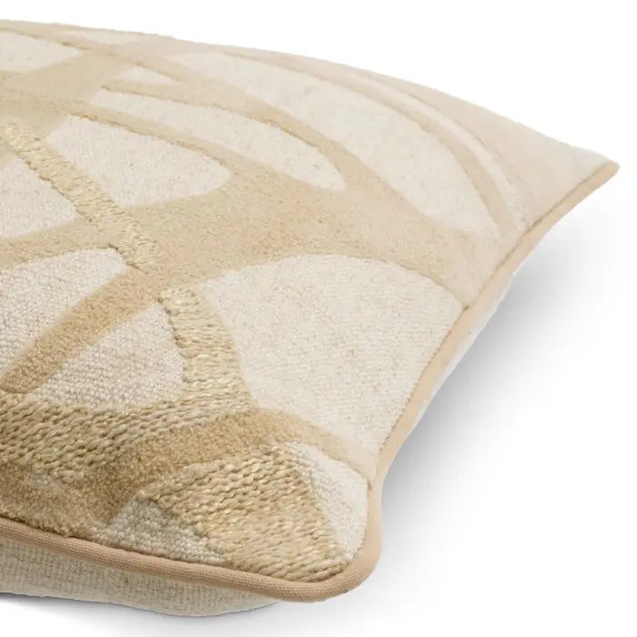 Cushion Saphira square I Eichholtz