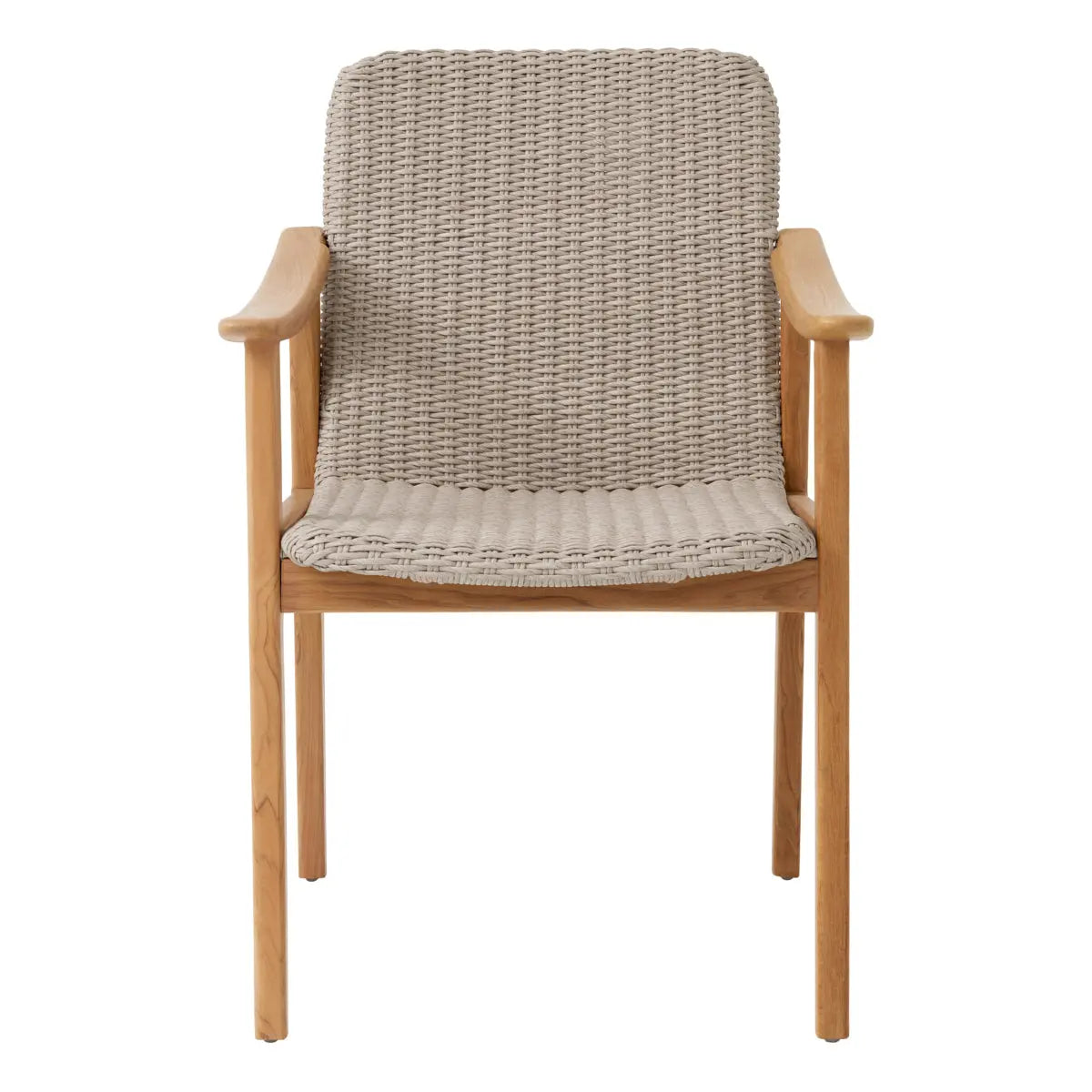 Outdoor Dining Chair Honolulu Eichholtz