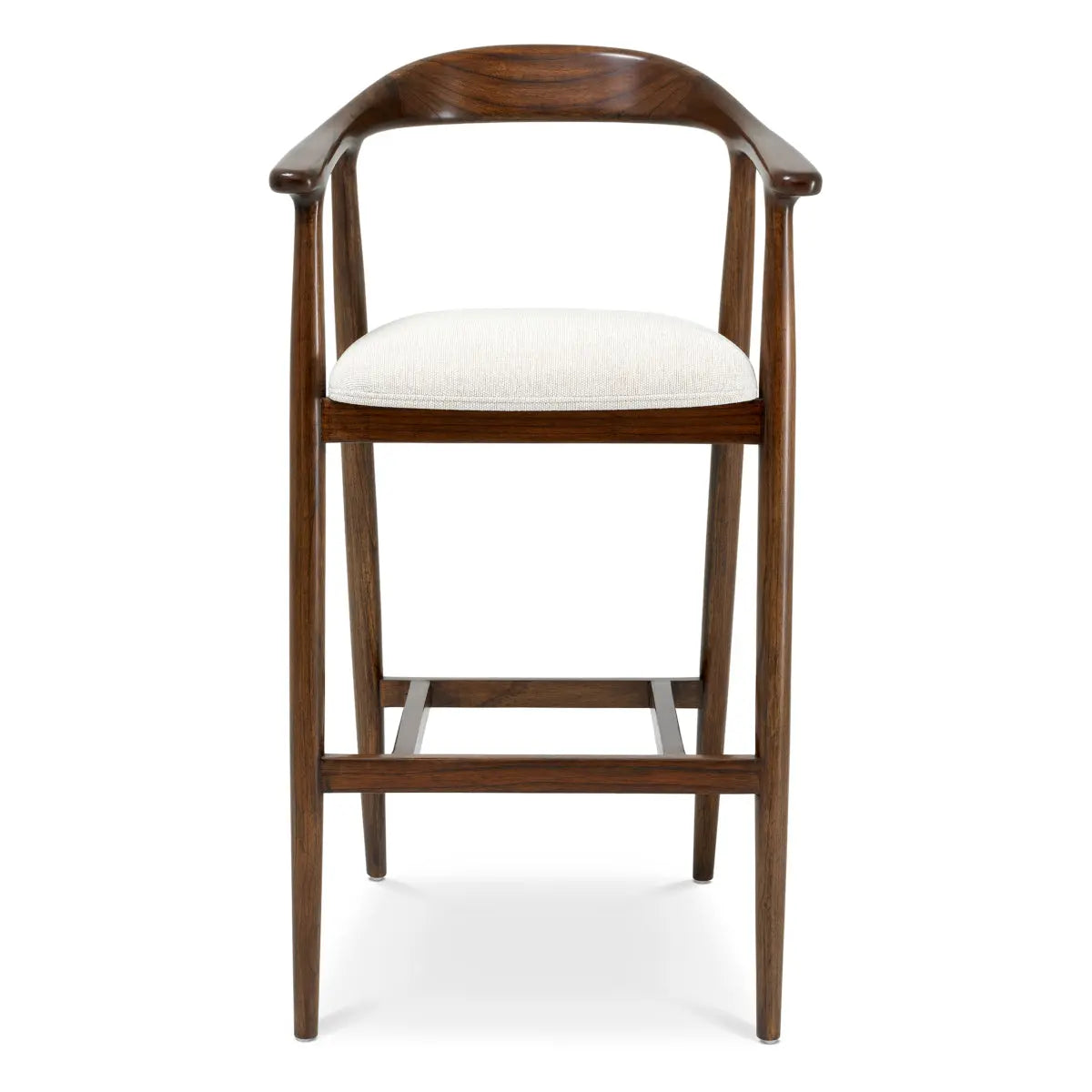Bar Stool Beale Eichholtz
