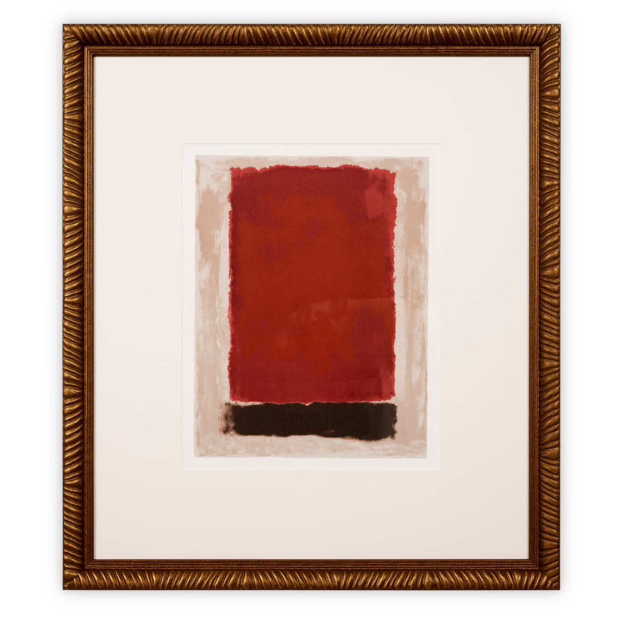 Print Abstract Art  Clément Garnier *EXPO