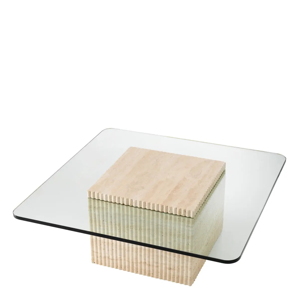Coffee Table Brindisi Eichholtz