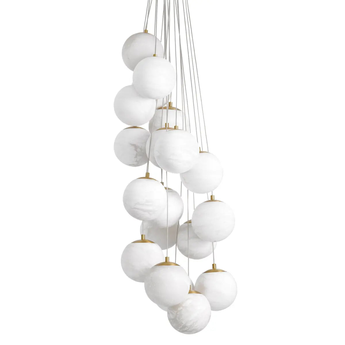 Chandelier Sphinx L Eichholtz